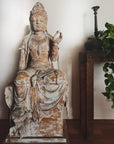 Quan Yin Statue