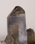 Smokey Quartz Cluster - Large