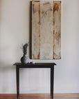 Slim Hallway Table