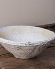 Rustic Terracotta Bowl