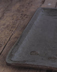 Artisan Ceramic Tray