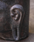 Khmar Bronze Deity