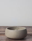 Cement Incense Holder