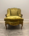 Louis XVI Style Armchair