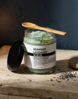 Moon Rivers Seaweed Lavendar Scrub