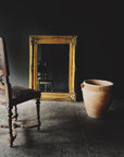 Baroque Gilded Mirror - Medium
