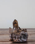 Smokey Quartz Cluster - Large