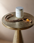 Antique Ripple Table