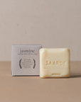 Olive Oil Bar Soap