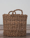 Soft Woven Baskets
