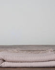 Enes Throw Blanket