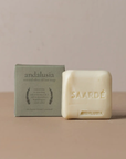 Olive Oil Bar Soap