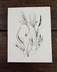 Vintage Art Drawings