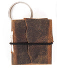 Miniature Journal Keyring
