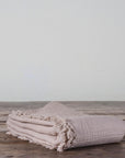 Enes Throw Blanket