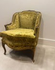 Louis XVI Style Armchair