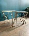 The Facets Table Set