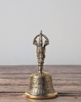 Tibetan Bell & Vajra