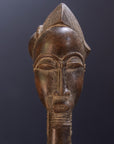 Ancient African Statue No.01