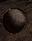 Antique Indian Singing Bowl