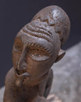 Ancient African Statue No.02