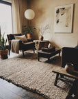 Awanay Handmade Argentinian Rug