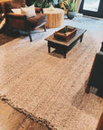 Awanay Handmade Argentinian Rug