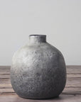 Textured Bud Vase