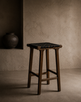 The Cinder Stool