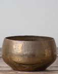 Antique Indian Singing Bowl