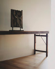 Hand-crafted Indian Wedding Table