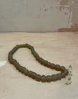 African Recycled Glass Beads