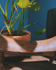 Ancient African Stool No.01
