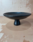 Ceramic Pedestal Bowls - Medium