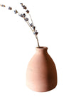 Concrete Bud Vase