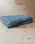Cotton Gauze Throw Blanket