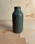Crater Vases - Black