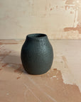 Crater Vases - Black