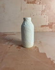 Crater Vases - White