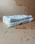 Enes Throw Blanket
