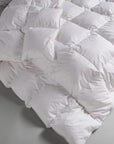 Feather Down Comforter