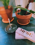 Incense Box