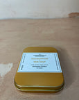 Incense Cones Tin