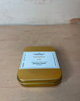 Incense Cones Tin