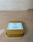 Incense Cones Tin