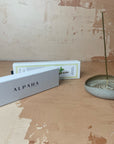 Alpana Incense Sticks