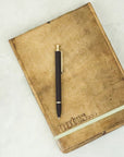 Leather Journal