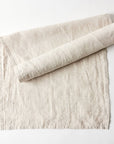 Linen Table Runner