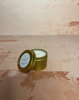 Mini Forest Bathing Candle
