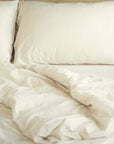 Organic Cotton Duvet Cover
